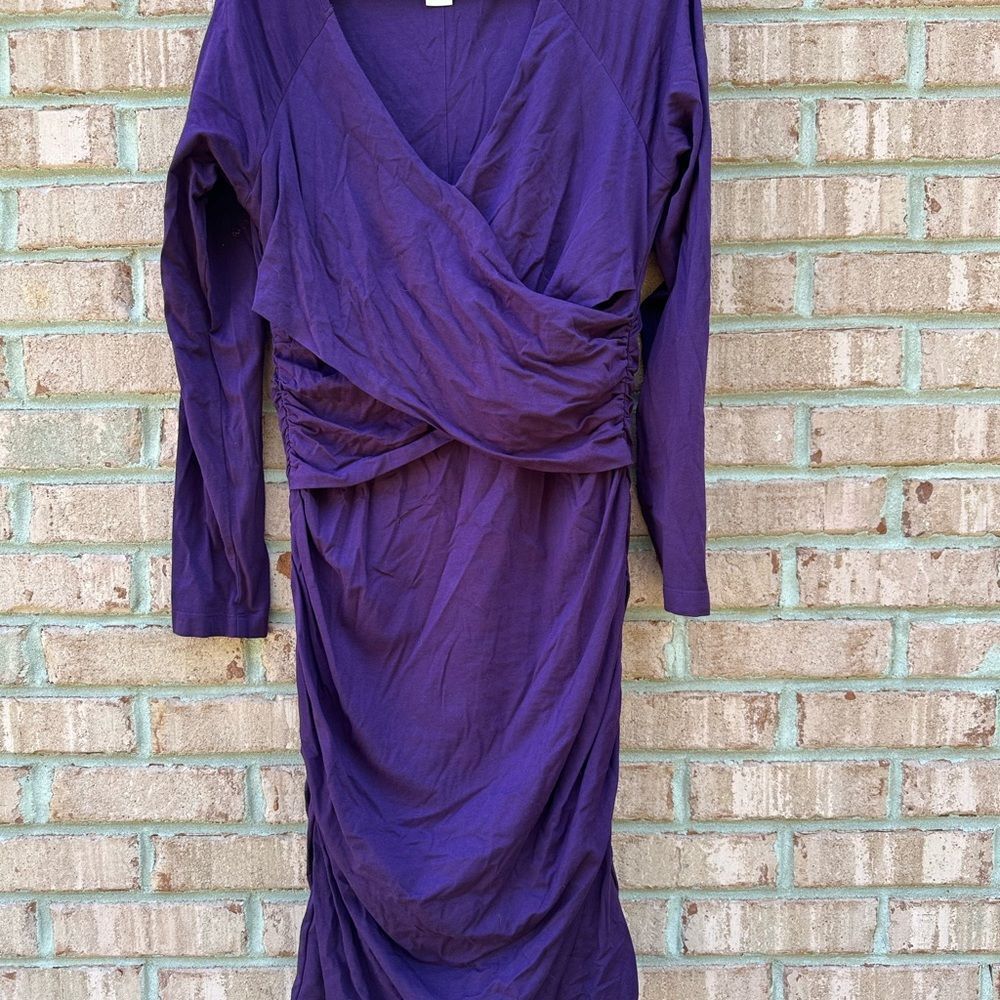 Sundance Eternal Compliments Dress (Purple)